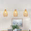 1 - Light Natural Pendant