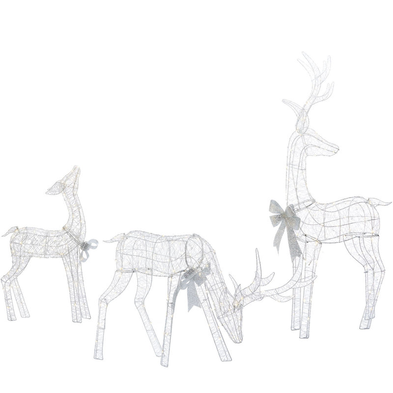 Metal Christmas Decoration