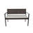 O'fiddlestix Outdoor 3'' Bench Seat Cushion