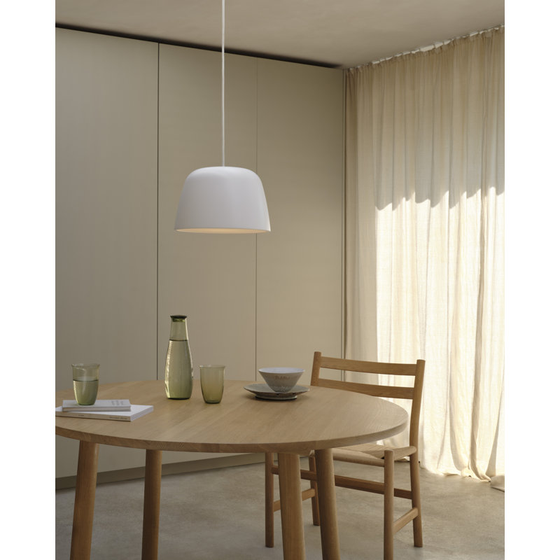 Taiko Pendant 300, Satin