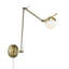 Swing Arm Sconce-981260827