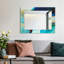 Miroir biseauté Emillie-353082201