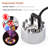 Carney Plug-in LED Light