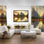 Photographie «vermillion lake-34271369-34271134