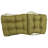 Outdoor 4.5'' Seat / Back Cushion-1245288110