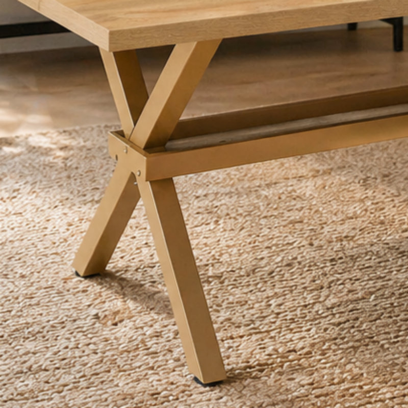 Grande table de salle à manger Minimalist