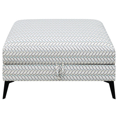 Gris et noir avec rangement, design, lignes épurées, un compartiment caché pour les espaces industriels.