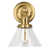 Satin Gold