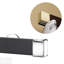 Kontur Single Curtain Rod-1080660350-1080660345