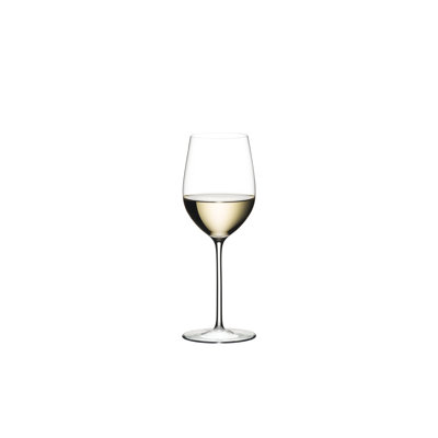 Verre à vin RIEDEL Sommeliers Bordeaux / Chablis / Chardonnay