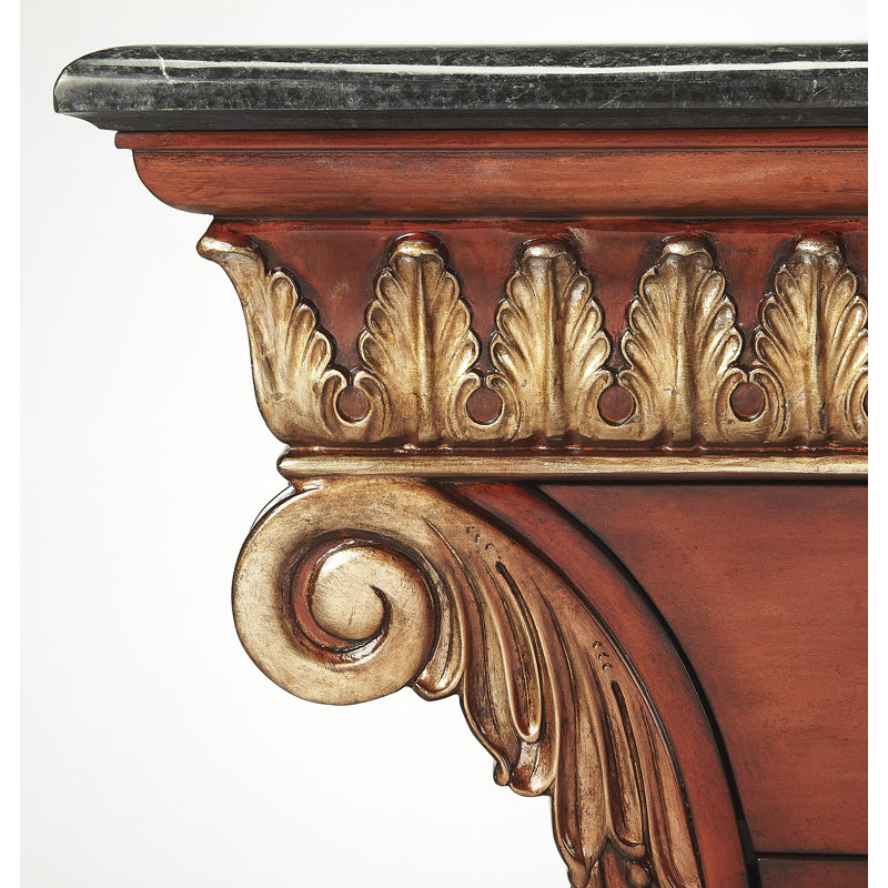 Durling 3 Drawer Accent Chest