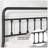 Queen Metal Bed Frame