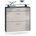 Anthracite Matt/Sand Grey High Gloss