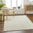 Abstract Indoor Rug-263930430