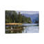«Fast Water Ahead», reproduction de photo encadrée-52360399-52360397