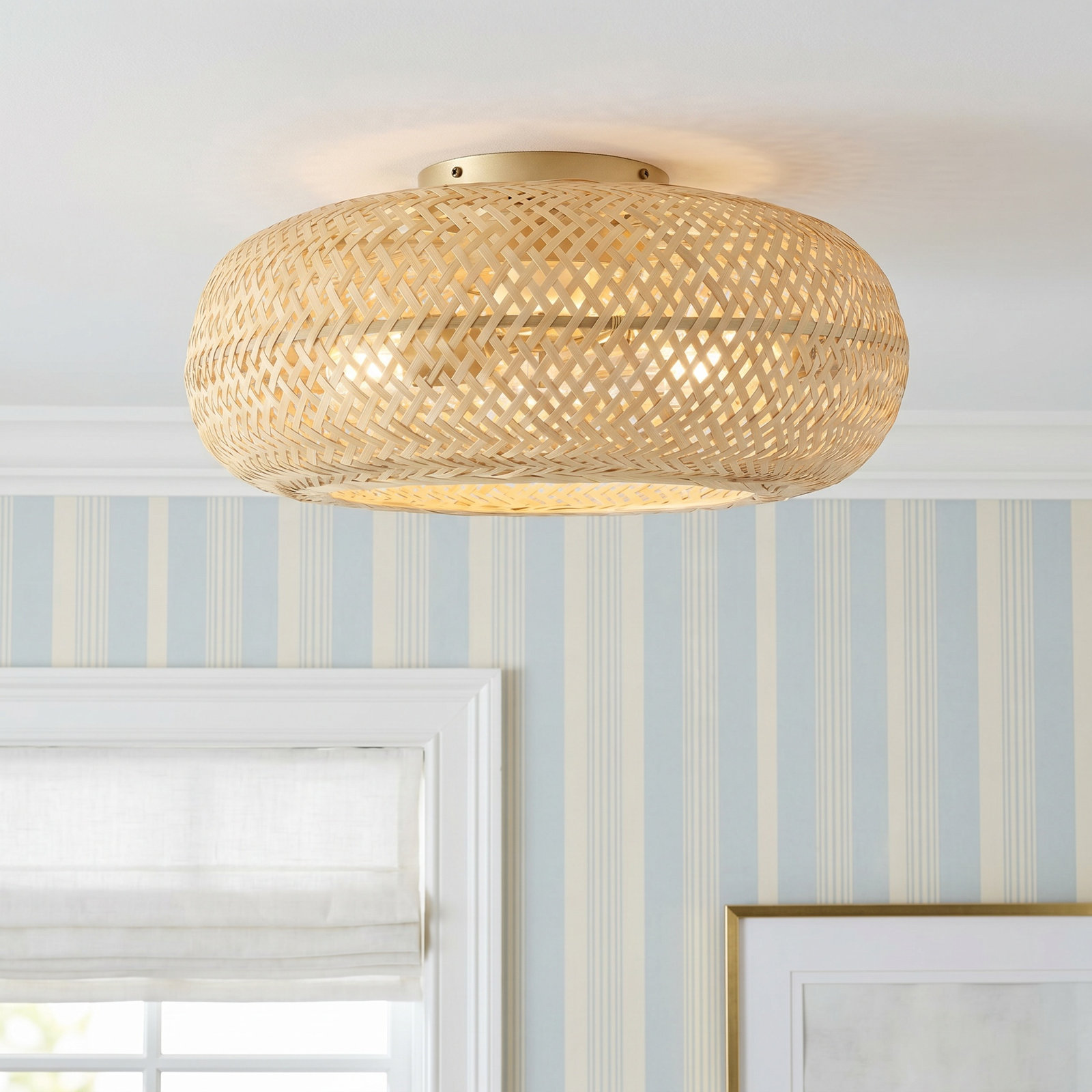 Ellinger Chandelier