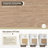Vali 59.8'' Single Bathroom Vanity with Top-307352913-307352914