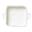 Lastra Square Stoneware Baker-30054956