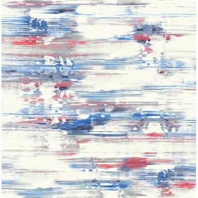 Moriah Abstract Roll