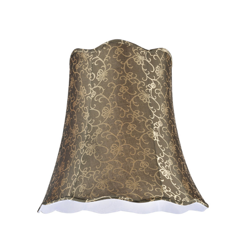 15 in. H Bell Lamp Shade
