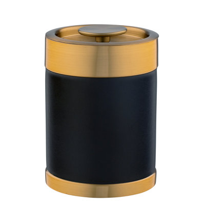 Bijou Stainless Steel Ice Bucket