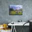 «Peaceful Pasture» par John Zaccheo-901880254