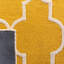 Tapis en laine touffeté à la main Cannen Cambridge-17572402