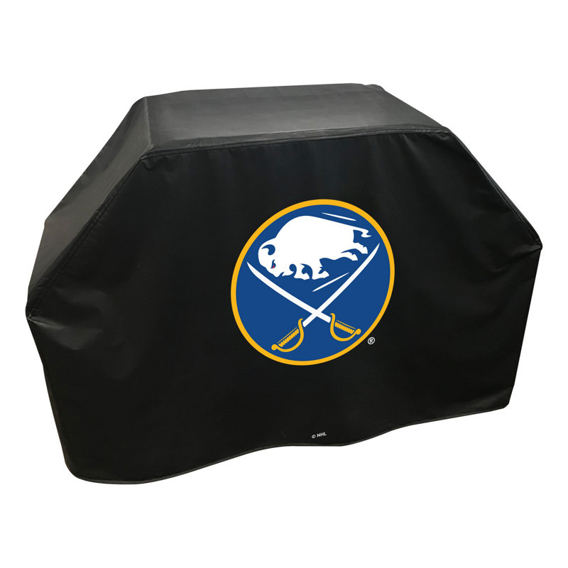 NHL Grill Cover, Buffalo Sabres, 60"