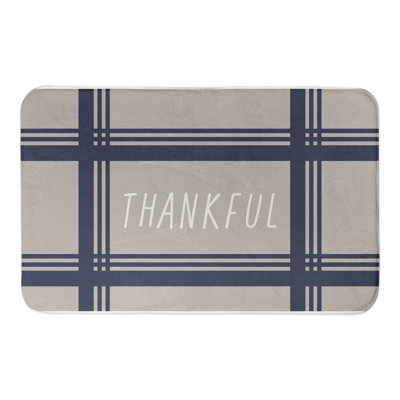 Tapis pour salle de bain Cusack