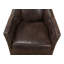 Granville Leather Club Chair