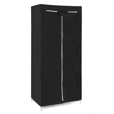 75cm Portable Wardrobe