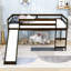 Lit mezzanine simple Emens par Harriet Bee-2011809075