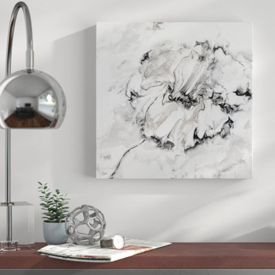 " Marble Flower I "