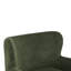 Fauteuil d'appoint rembourré Reshami-558116775