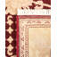 Kimbrielle One-of-a-Kind 3' 3" X 5' 1" Hand Knotted Area Rug