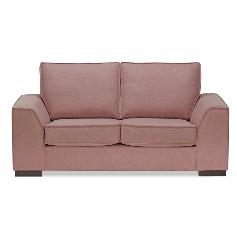 Hannover Sofa, Degas Pink
