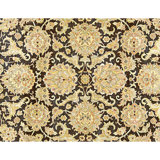 One-of-a-Kind 8' X 10'4" Hand Knotted Area Rug