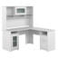 Ozro L-Shaped Executive Desk-841282875