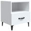 40cm W Bedside Table