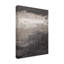 «Lithosphere Clouds» par Jurica, reproduction de peinture acrylique sur toile tendue-26857491
