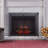 Classic Fireplace Screen