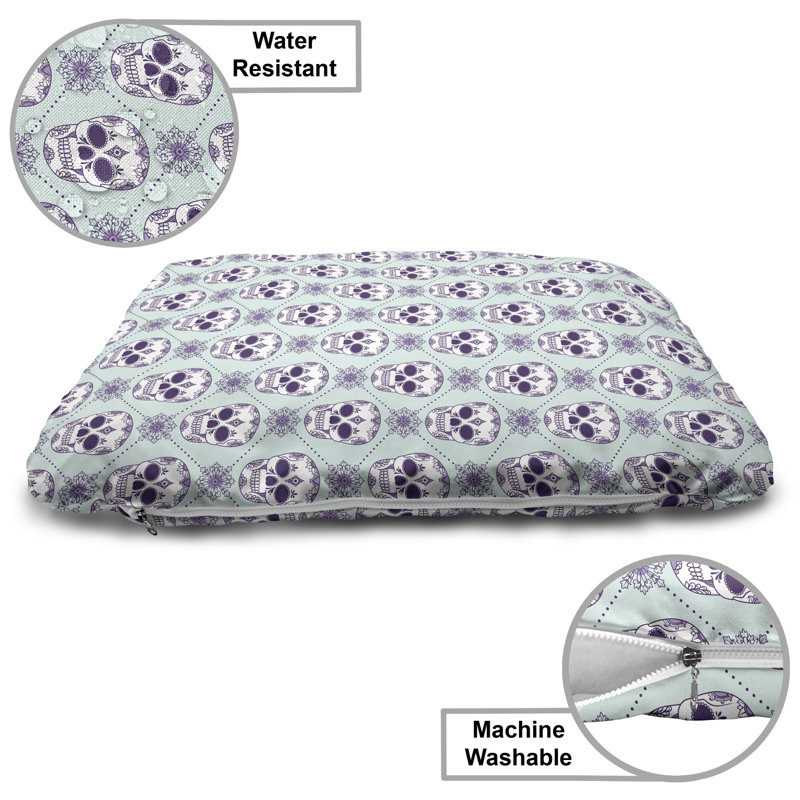 Polyester Pet Bed