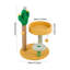 Scratching Post