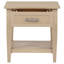 Table de bout d'appoint en bois Welbie-937537325
