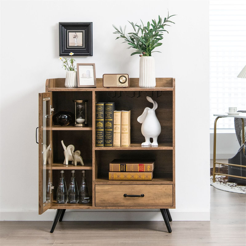 Wine Bottle Rack