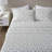 Cozy Flannel 100% Cotton Sheet Set-119031010-119031005