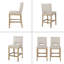 Tabourets de comptoir, ensemble de 2-2005291652