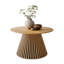 Pedestal Coffee Table-462841294-462841295