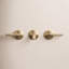 Tone Wall-Mount Bathroom Sink Faucet Trim-1233525797