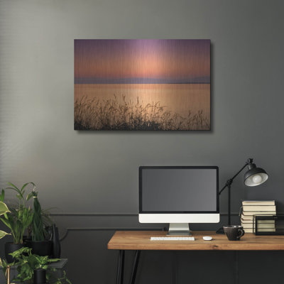 «Golden Hour» par Dennis Frates